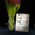 Sponsorship Thank You from 2025 Frederick Public Safety Awards